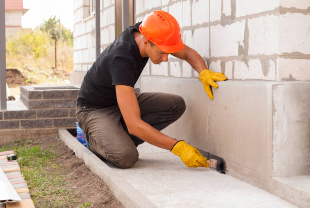 Licensed Exterior Waterproofing service in Rockwood, MI - Arrow Tight Waterproofing